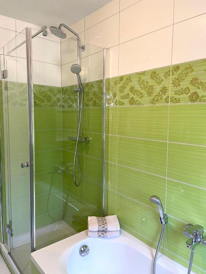 Ferienwohnung Kuhn Ettenheim Dış mekan fotoğraf