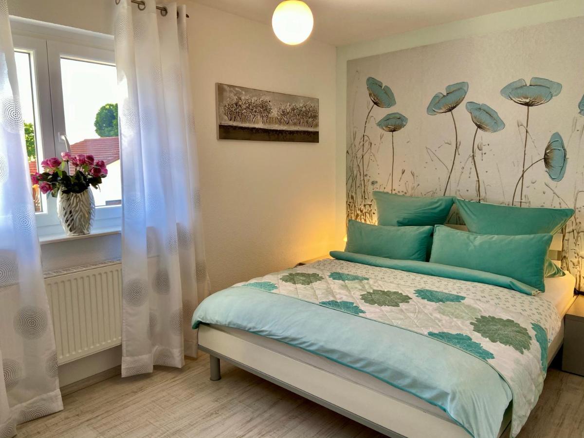 Ferienwohnung Kuhn Ettenheim Dış mekan fotoğraf