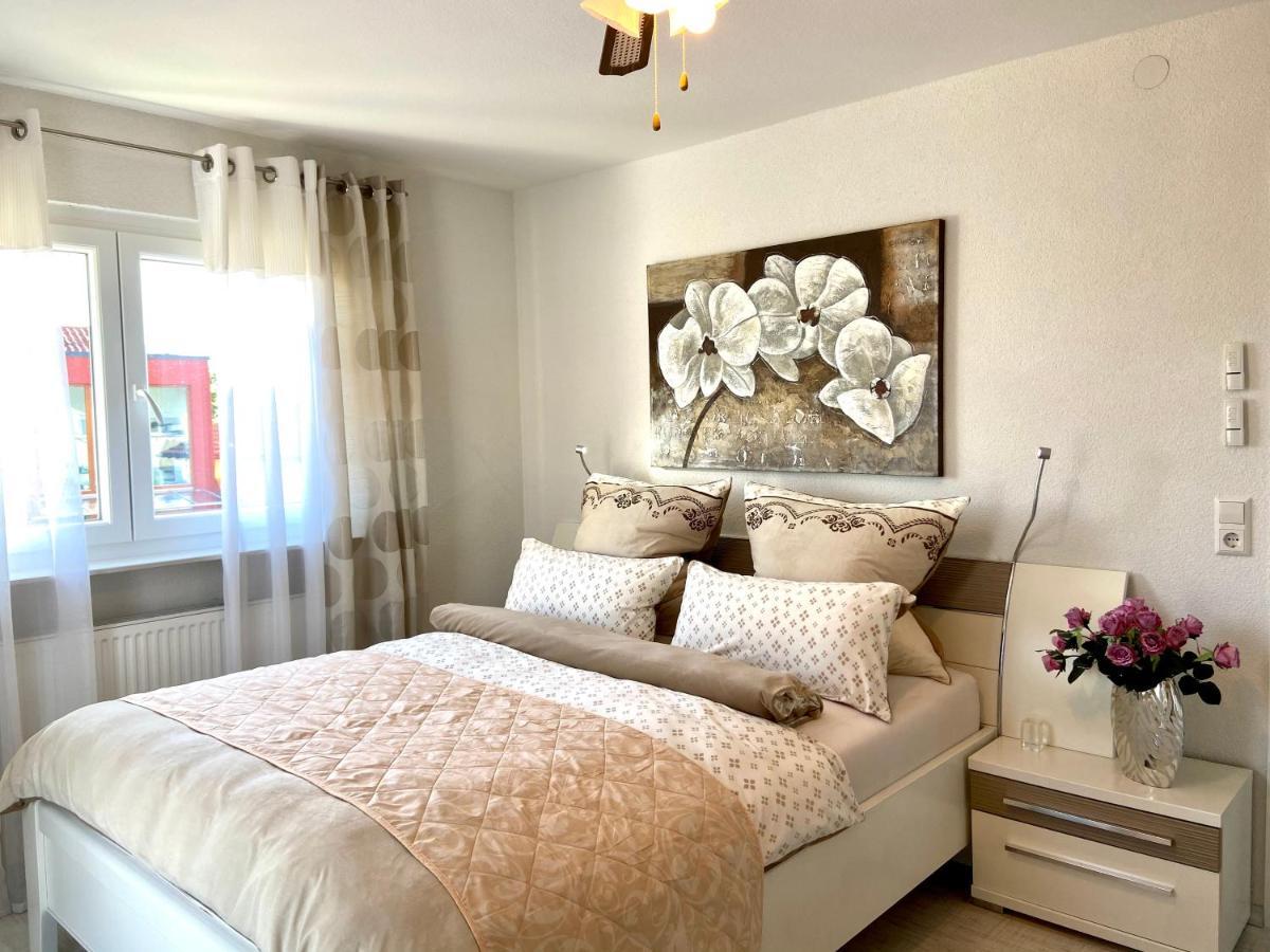 Ferienwohnung Kuhn Ettenheim Dış mekan fotoğraf