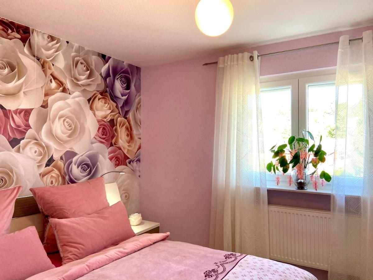 Ferienwohnung Kuhn Ettenheim Dış mekan fotoğraf