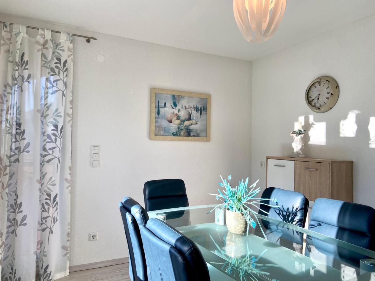 Ferienwohnung Kuhn Ettenheim Dış mekan fotoğraf