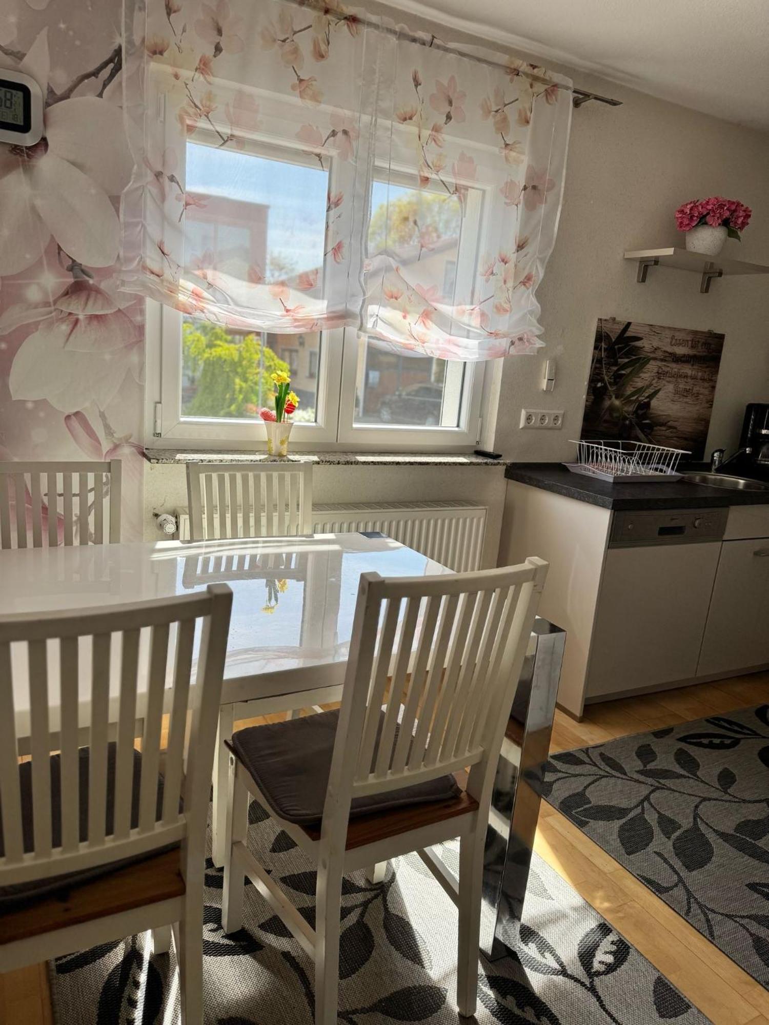 Ferienwohnung Kuhn Ettenheim Dış mekan fotoğraf