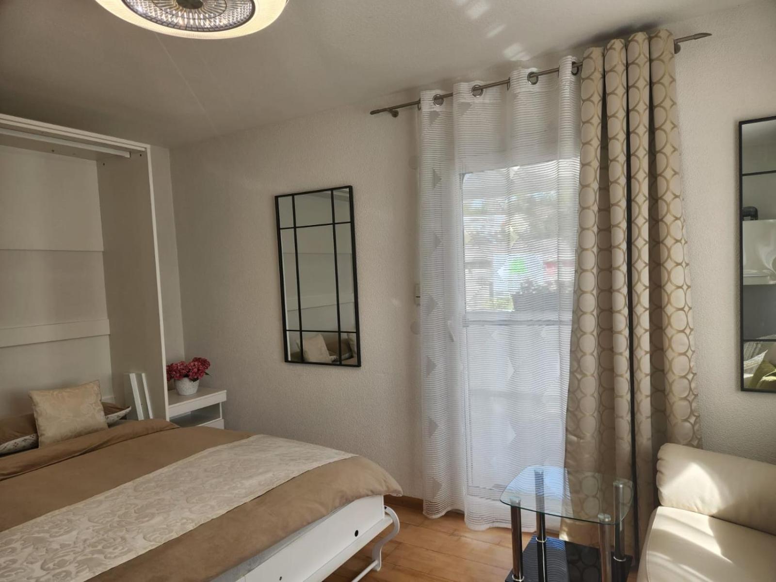 Ferienwohnung Kuhn Ettenheim Dış mekan fotoğraf