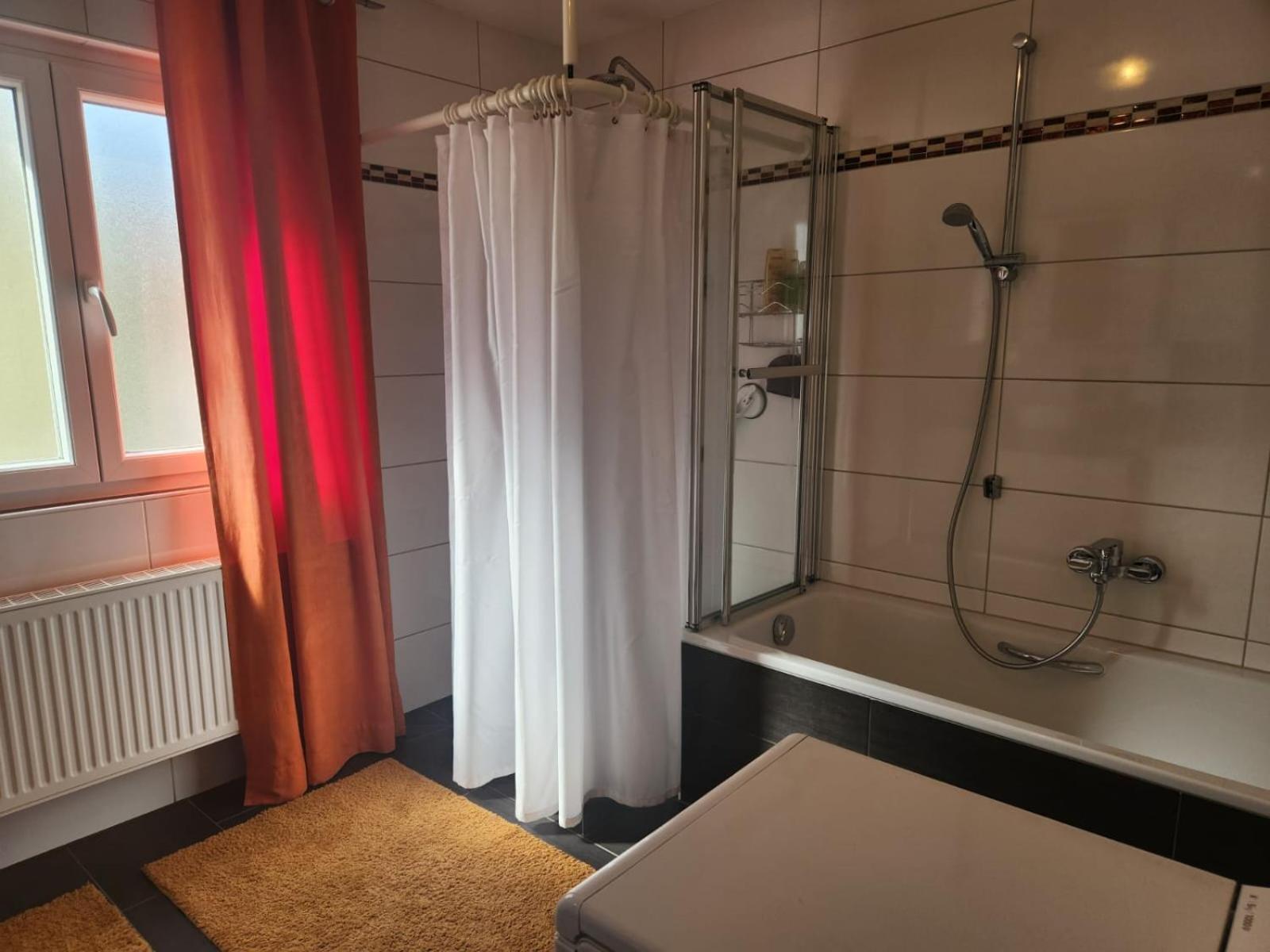 Ferienwohnung Kuhn Ettenheim Dış mekan fotoğraf